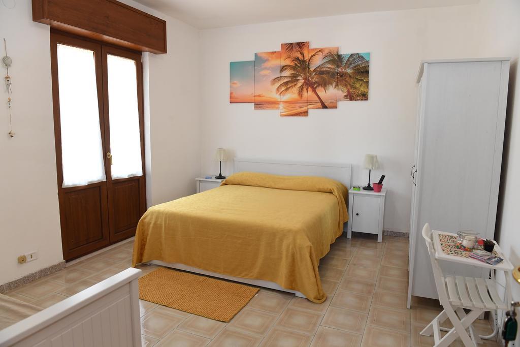 بولسانو B&B Il Canto Del Mare المظهر الخارجي الصورة